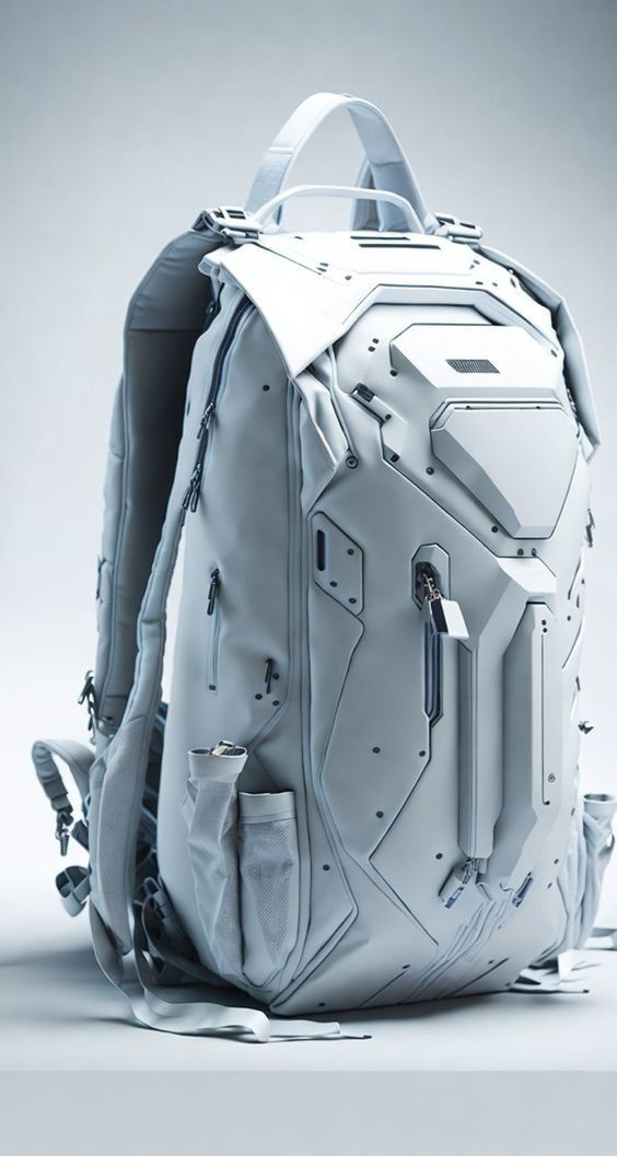 Nice backpack fashionstation 0608 2296
