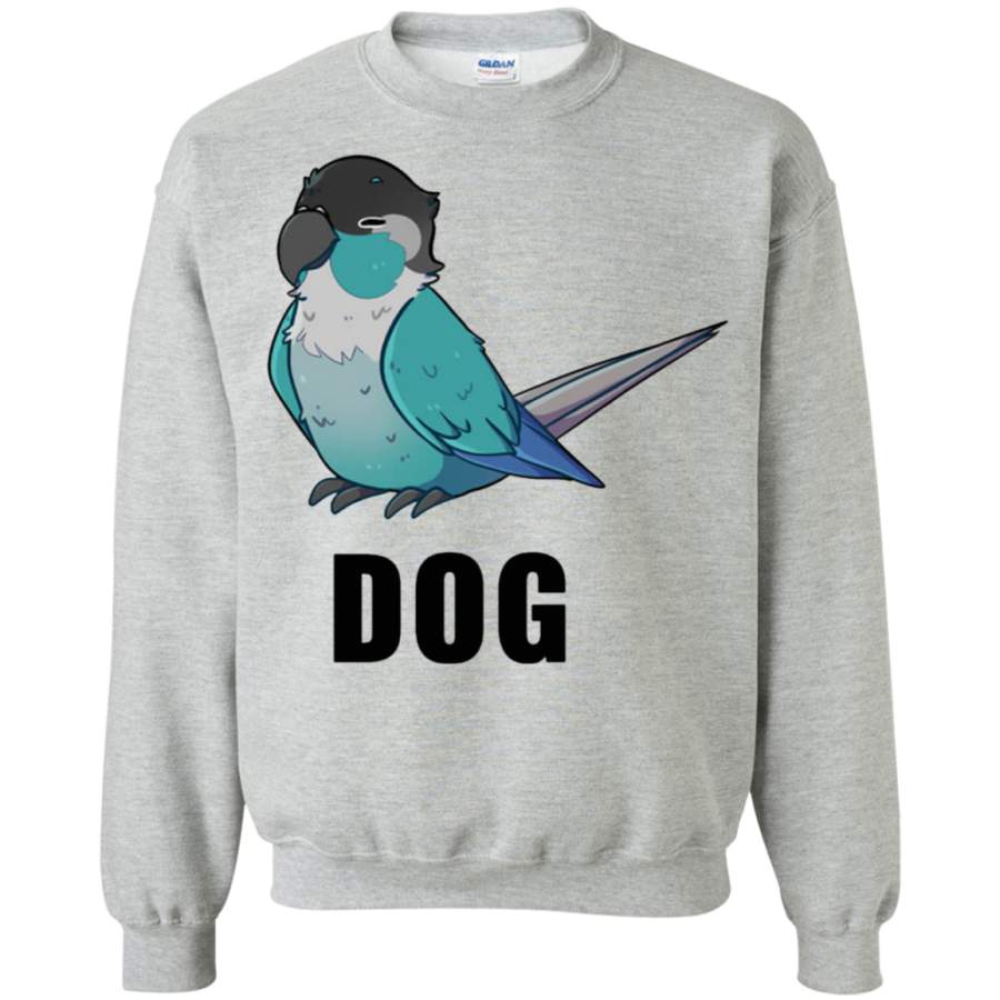 AGR Jaiden Animations DOG Crewneck Pullover Sweatshirt