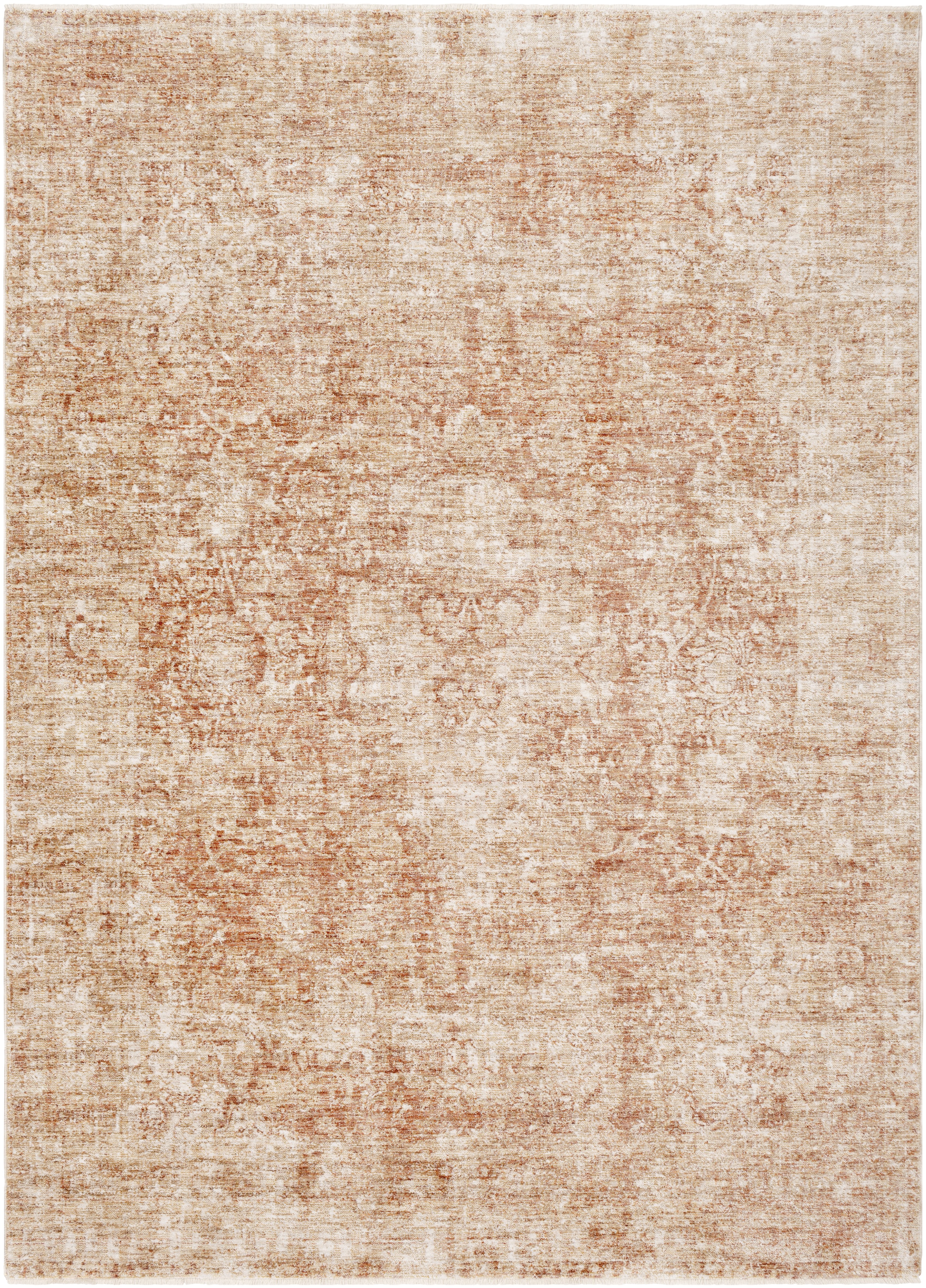 Surya Lincoln Lic-2301 Camel Rug