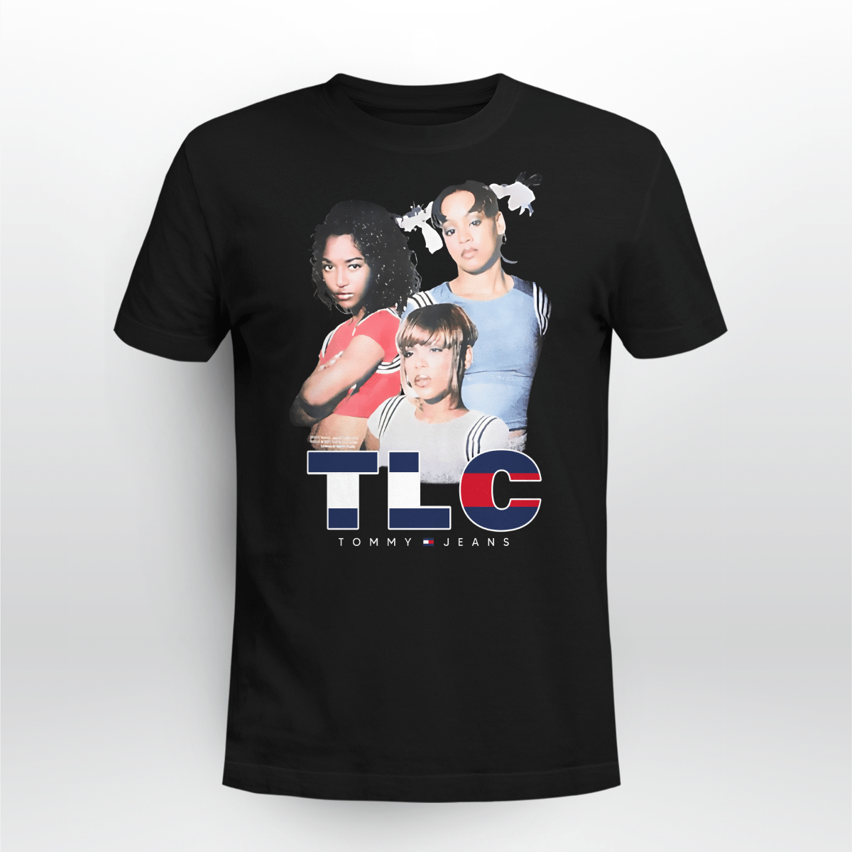 Tlc Shirt