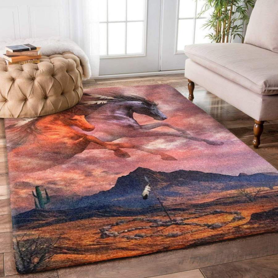 Horse HT2809061M Rug