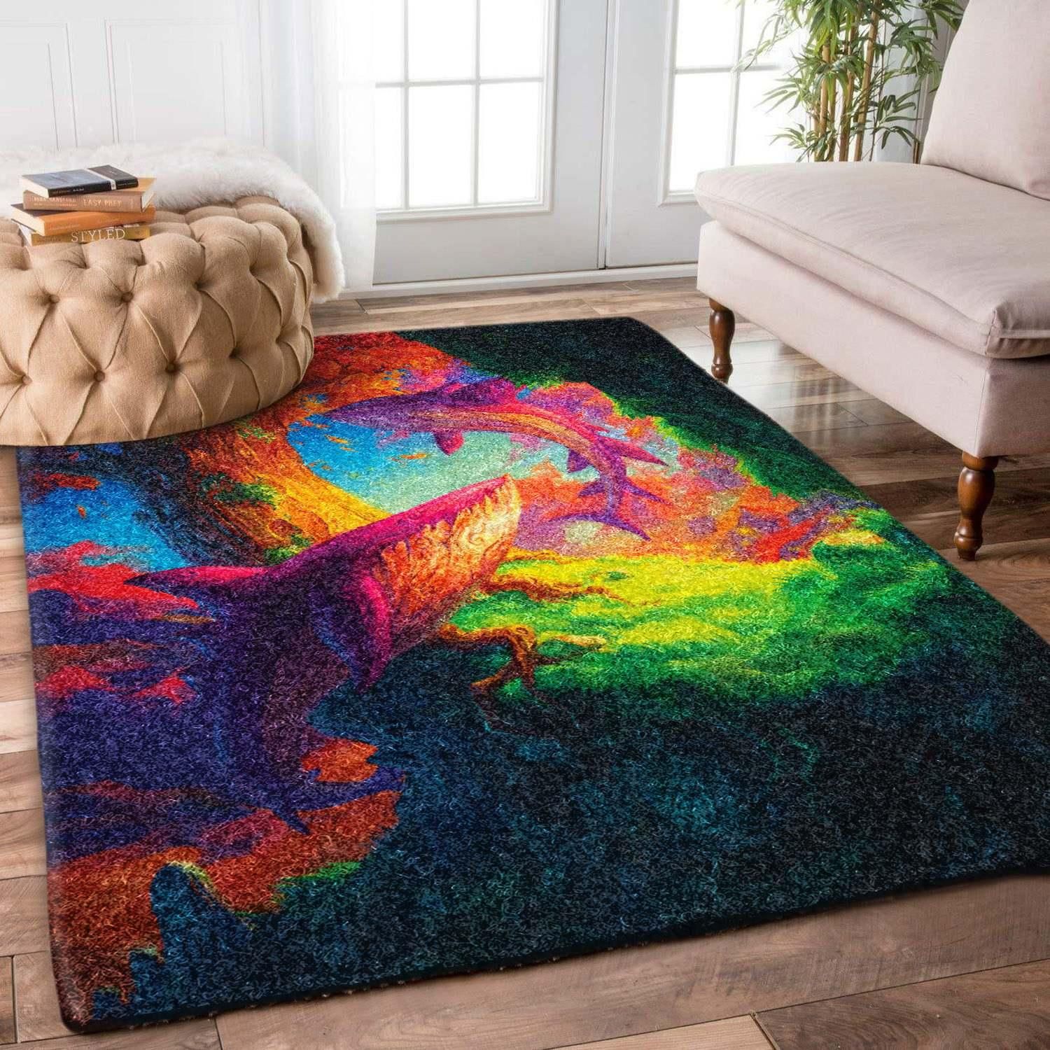 Shark Dn0710178R Rug