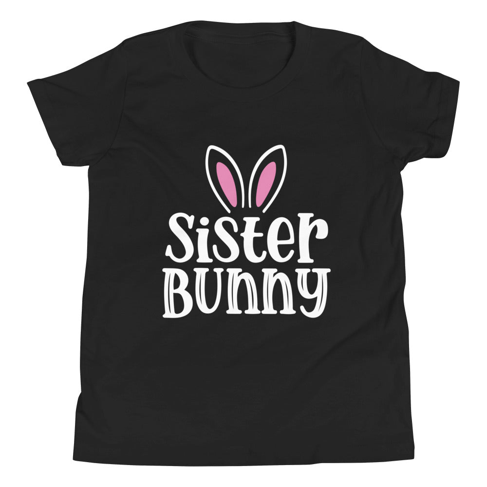 Sister Bunny Youth Tee V4