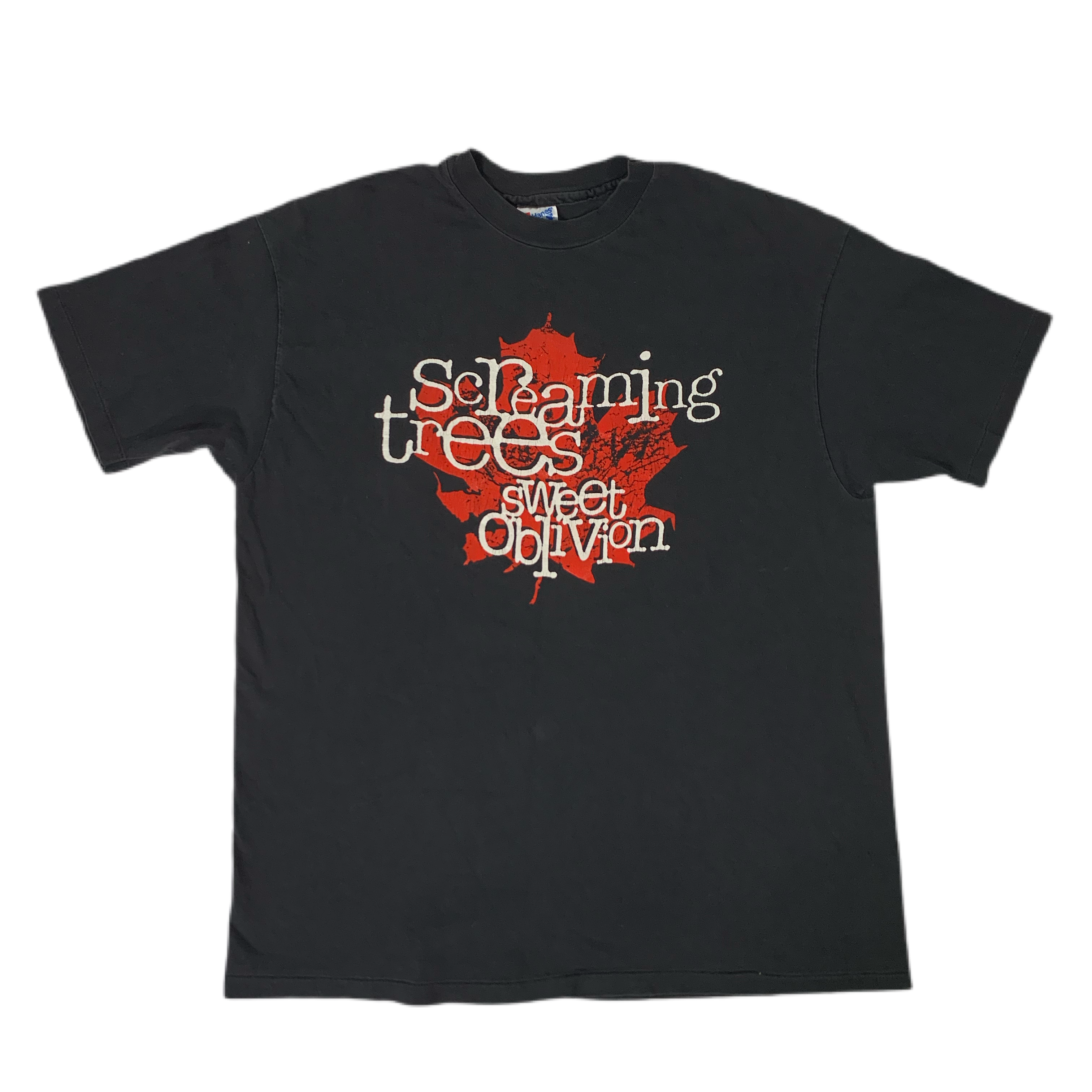 Vintage Screaming Trees “Sweet Oblivion” T-Shirt