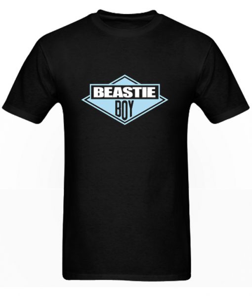 BEASTIE BOY RS T SHIRT