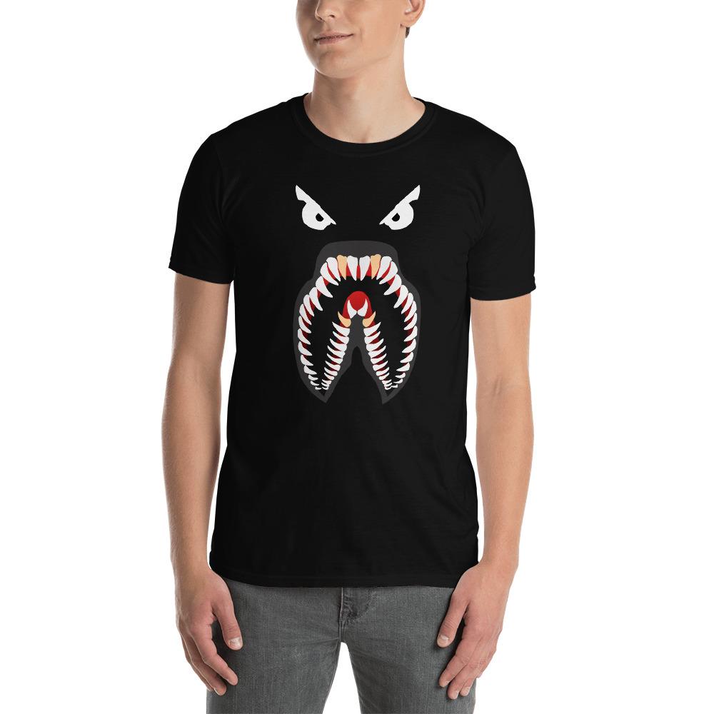 Shark Men’s T-Shirt