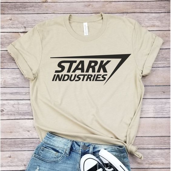 Stark Industries T-Shirt