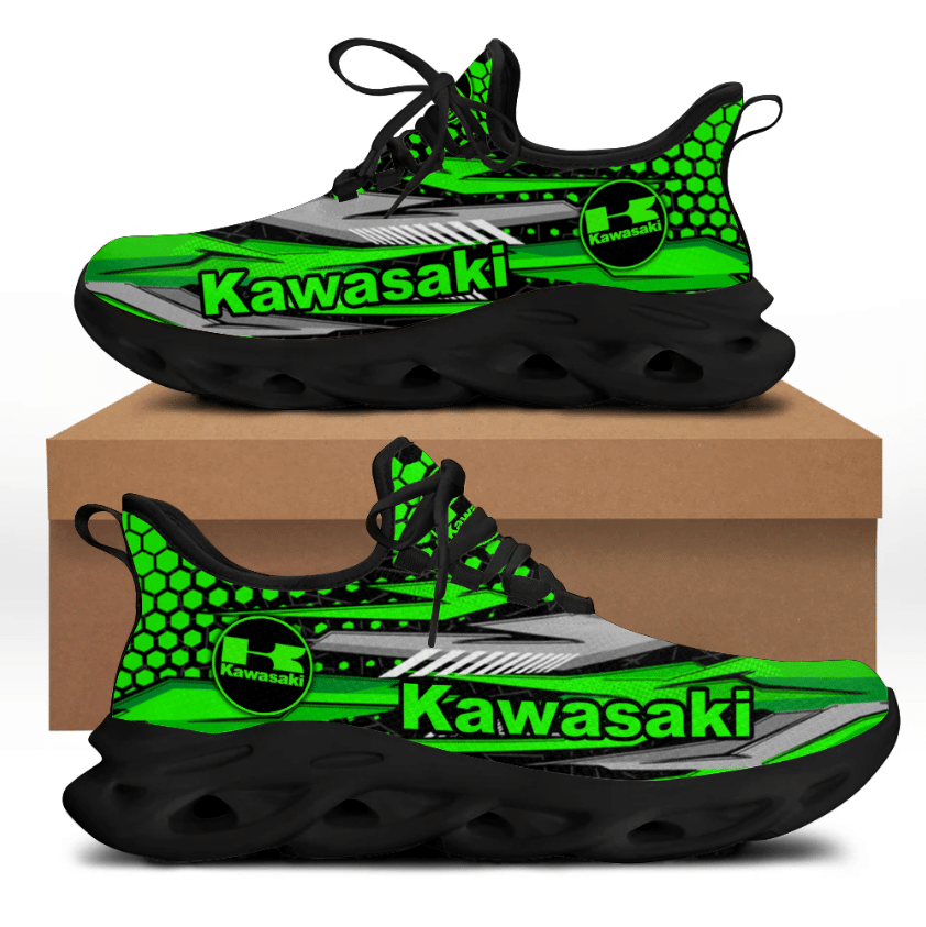 Monster Energy Running Shoes Ver 15