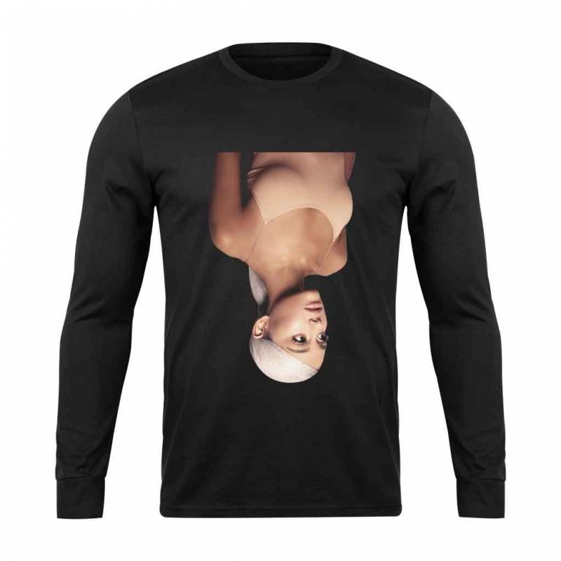 Ariana Grande Sweetener Long Sleeve T-Shirt