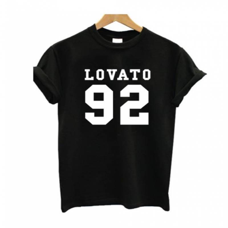 Lovato 92 T Shirt