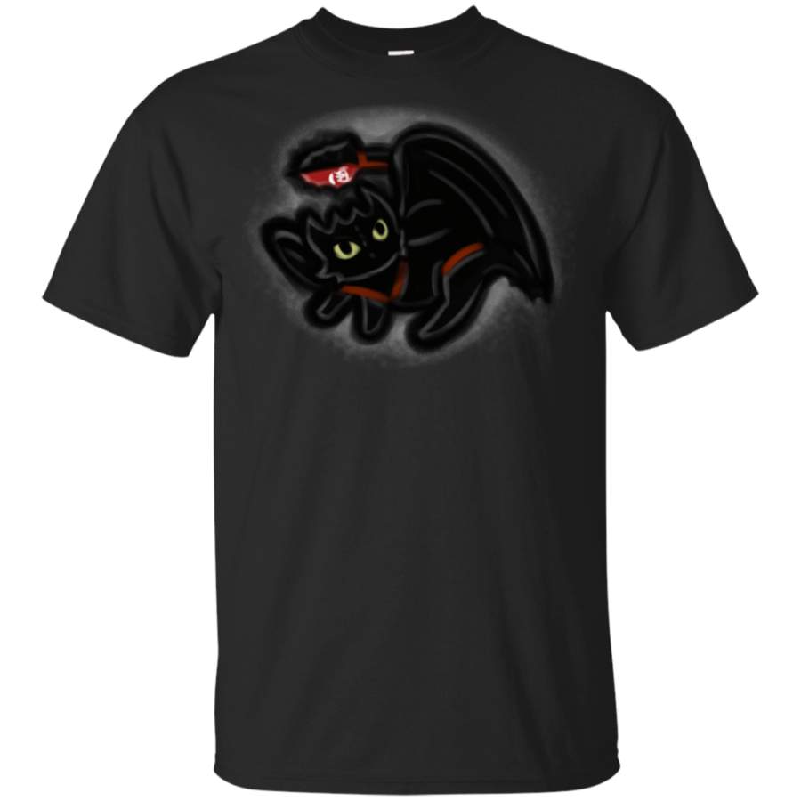 Toothless Simba Youth T-Shirt