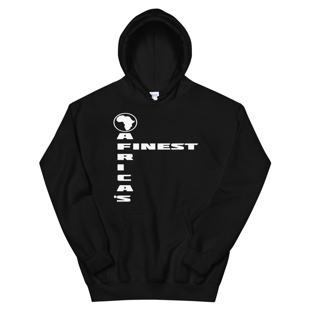 Africa’s Finest Hoodie