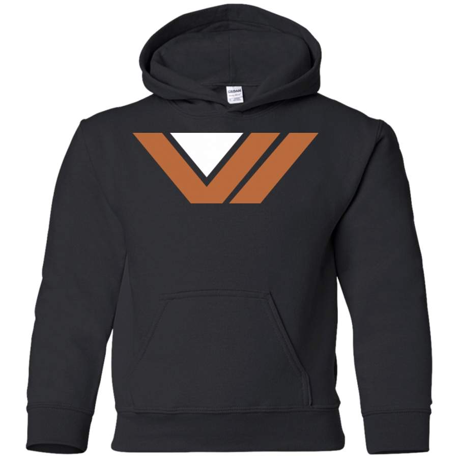 AGR Destiny Vanguard Youth Pullover Hoodie