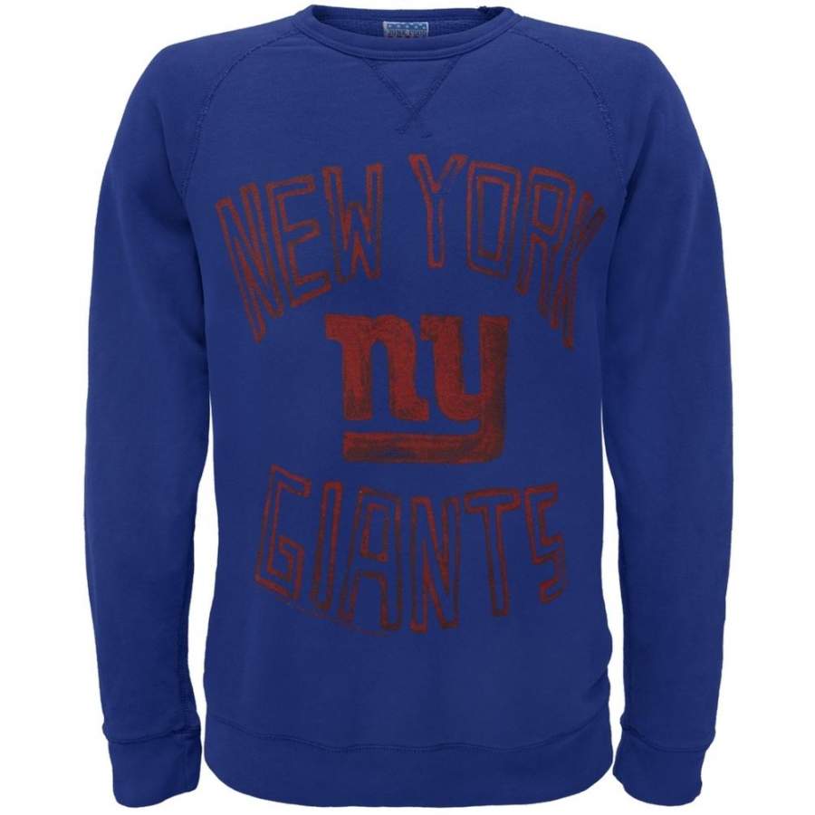 New York Giants – Logo Crew Neck Sweatshirt