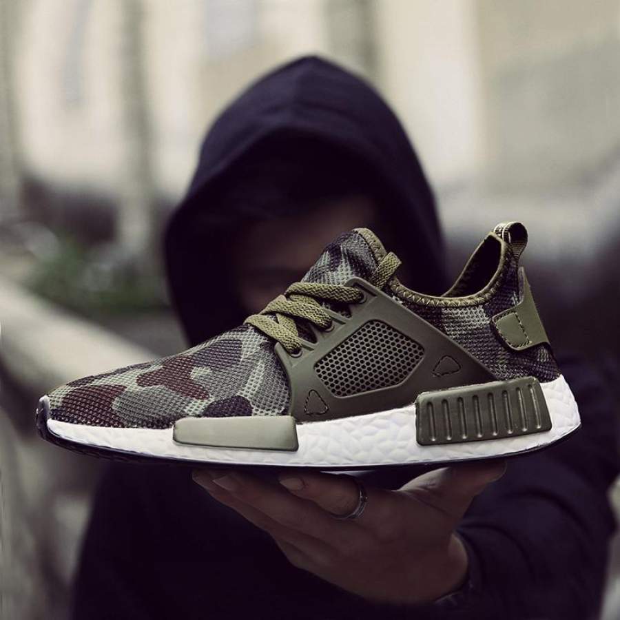 Outdoor Military Camouflage Sports M …