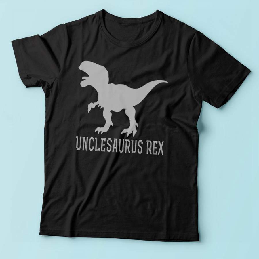 Unclesaurus Rex Men’S T Shirt