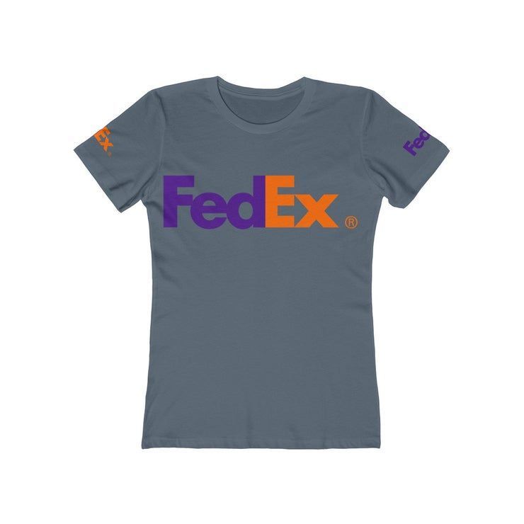 Fedex The Boyfriend Shirt