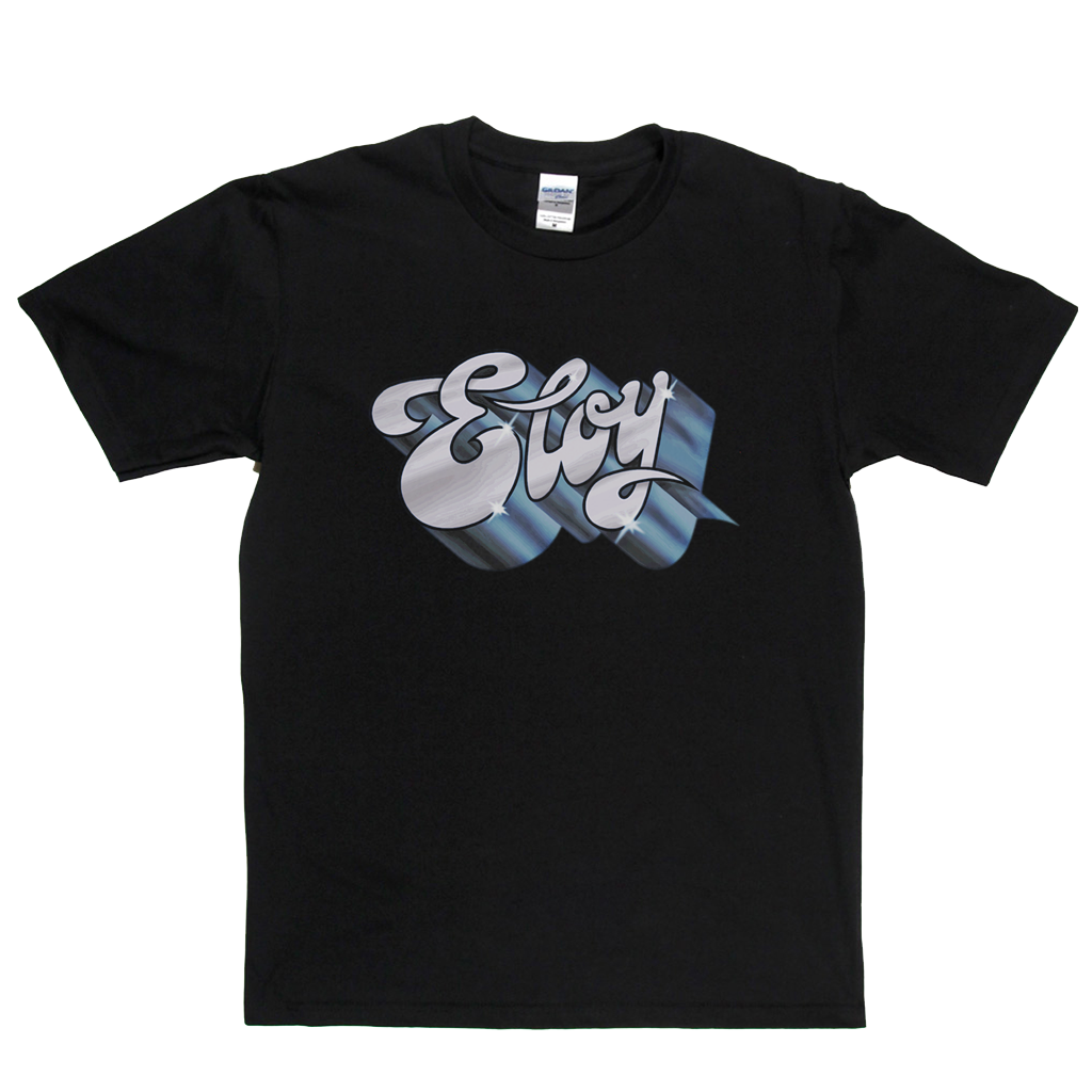 Eloy The Name T-Shirt