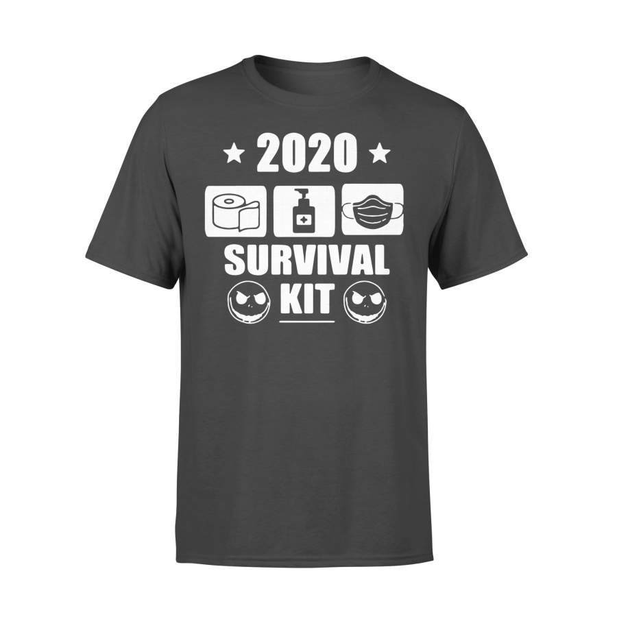 2020 Survival Kit Shirt