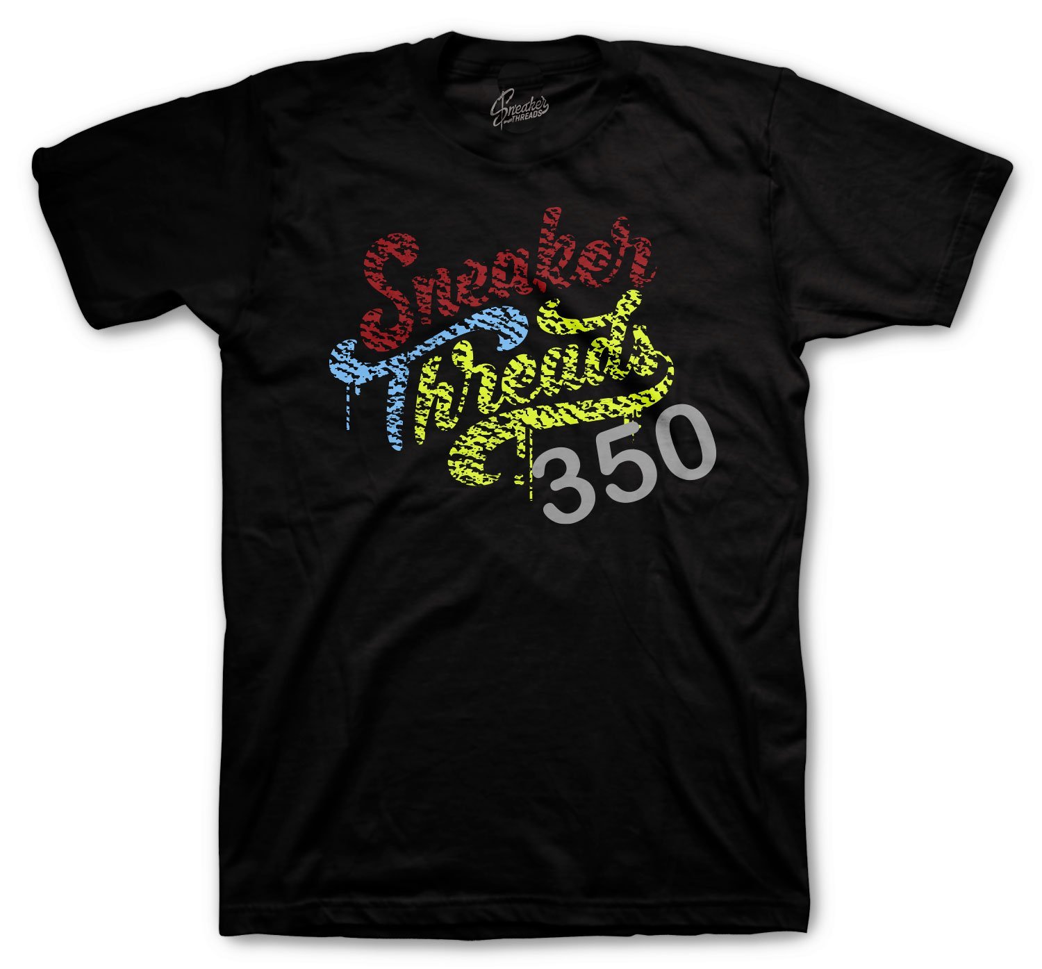 Yeezy Yecheil St:350 Shirts