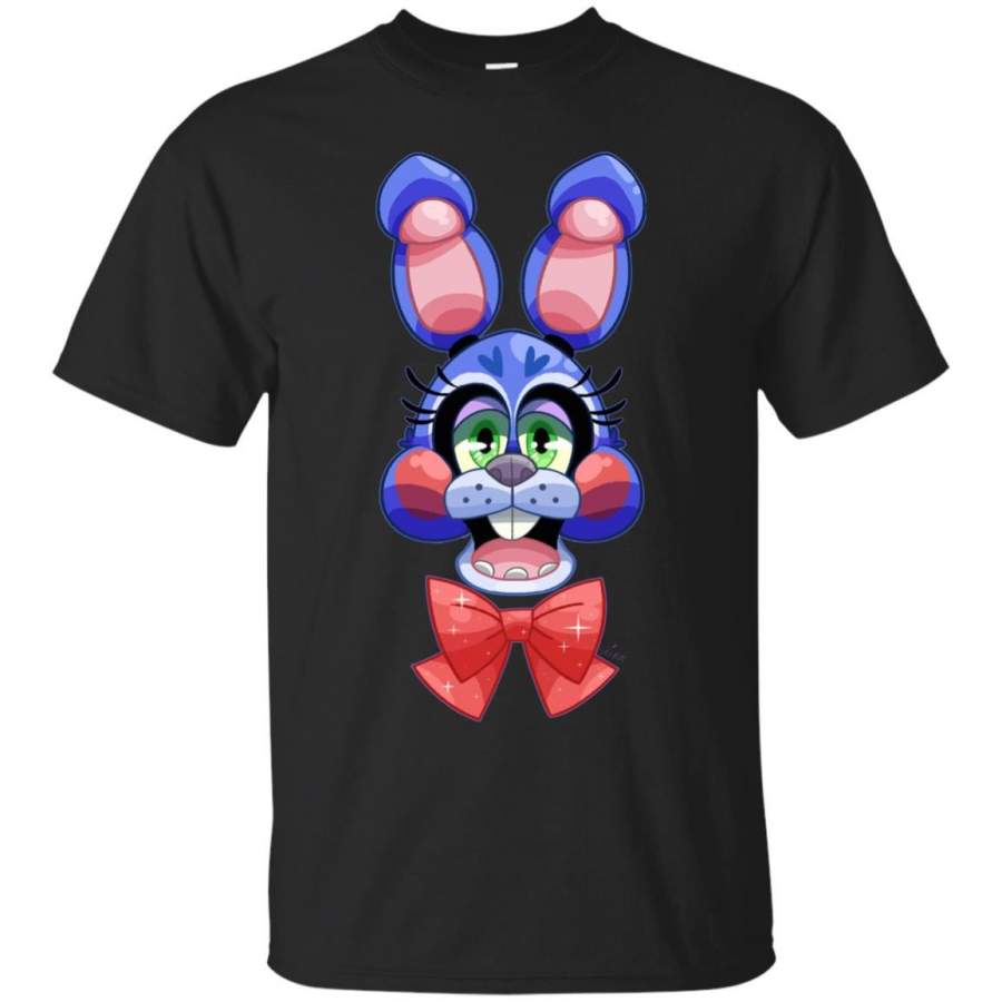 CUTE – Bonnie Bunny T Shirt & Hoodie