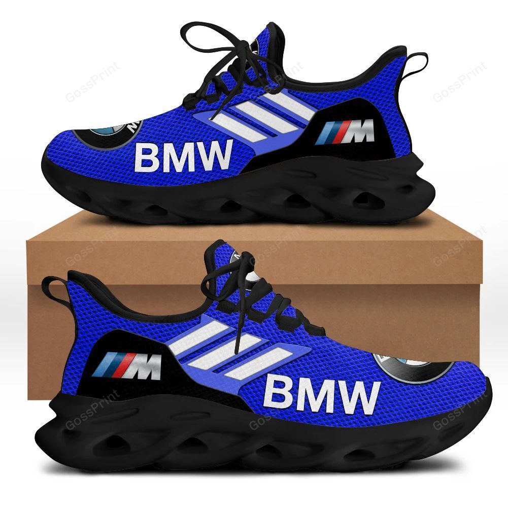 Bmw Running Shoes Ver 11