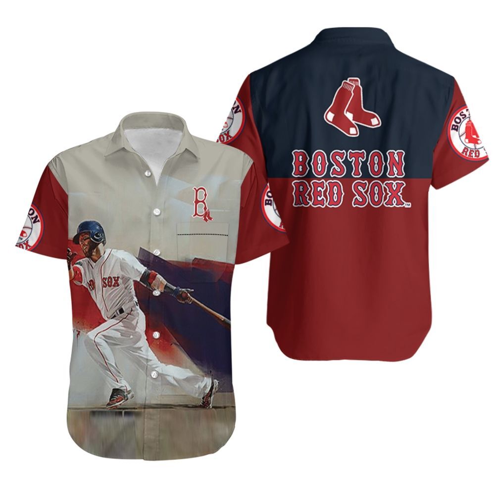 dustin pedroia shirt