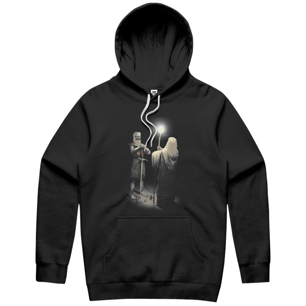 Impasse Hoodie