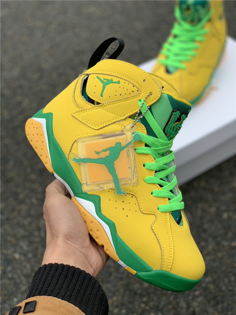 JD 7 Oregon Ducks PE 5341143