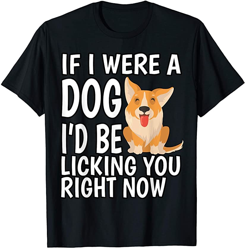 Corgi puppy T-Shirt