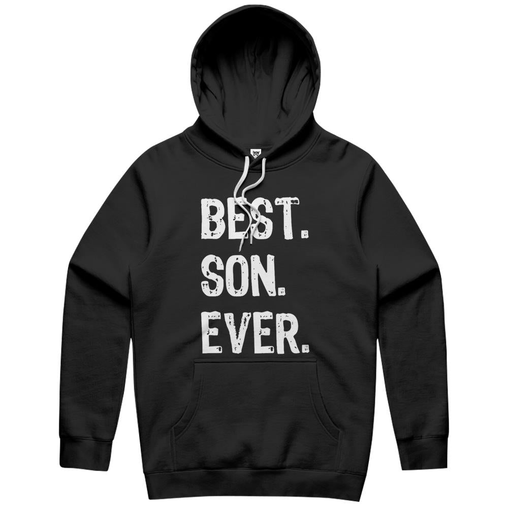 Best Son Ever Funny Gift T-Shirt Christmas Hoodie