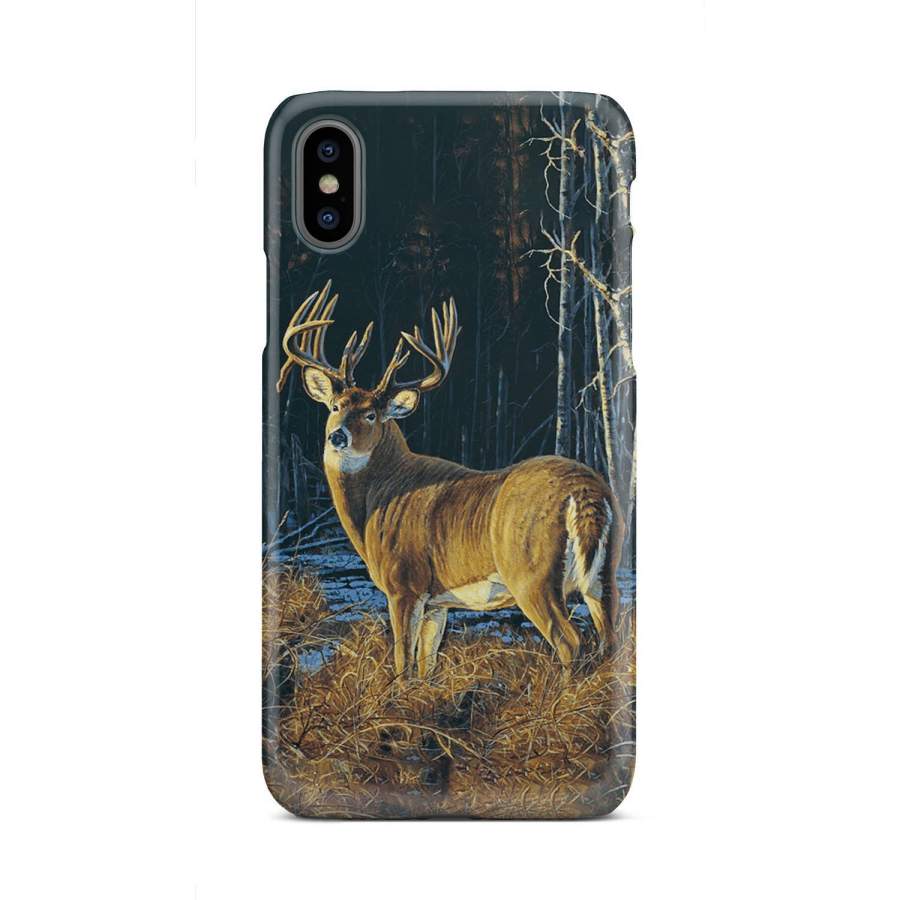 Phone Case – Deer