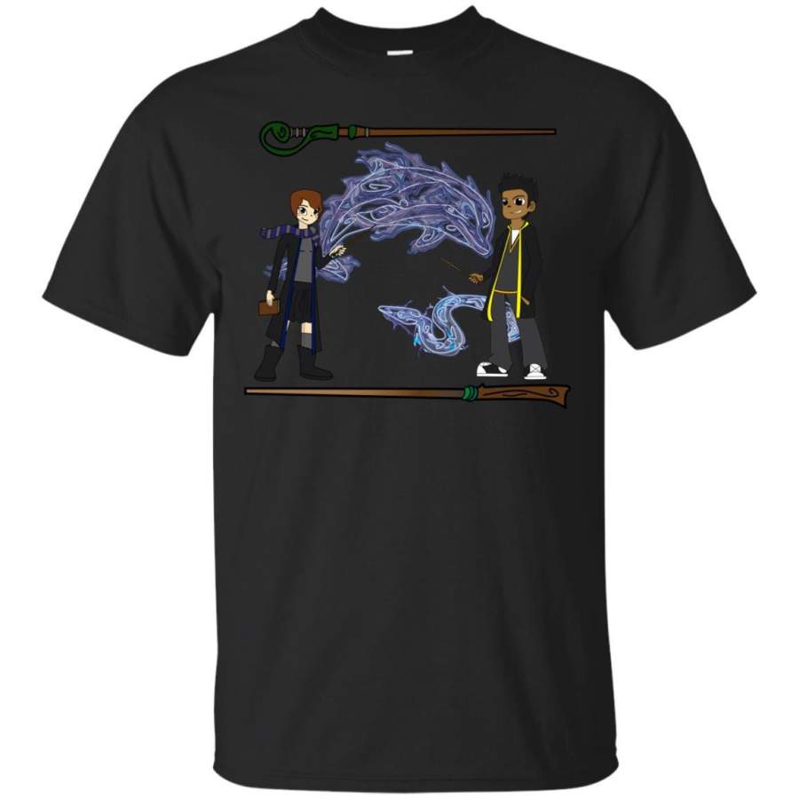 COUPLES – Show your spirit T Shirt & Hoodie
