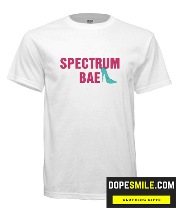 Spectrum Bae cool T-Shirt