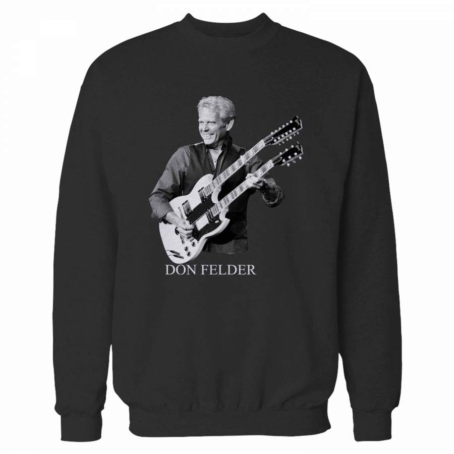 Don Felder Sweatshirt