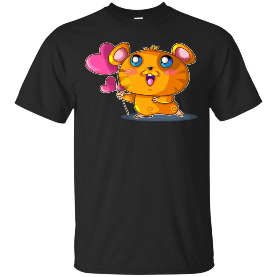 ANIMAL – Hamster T Shirt & Hoodie