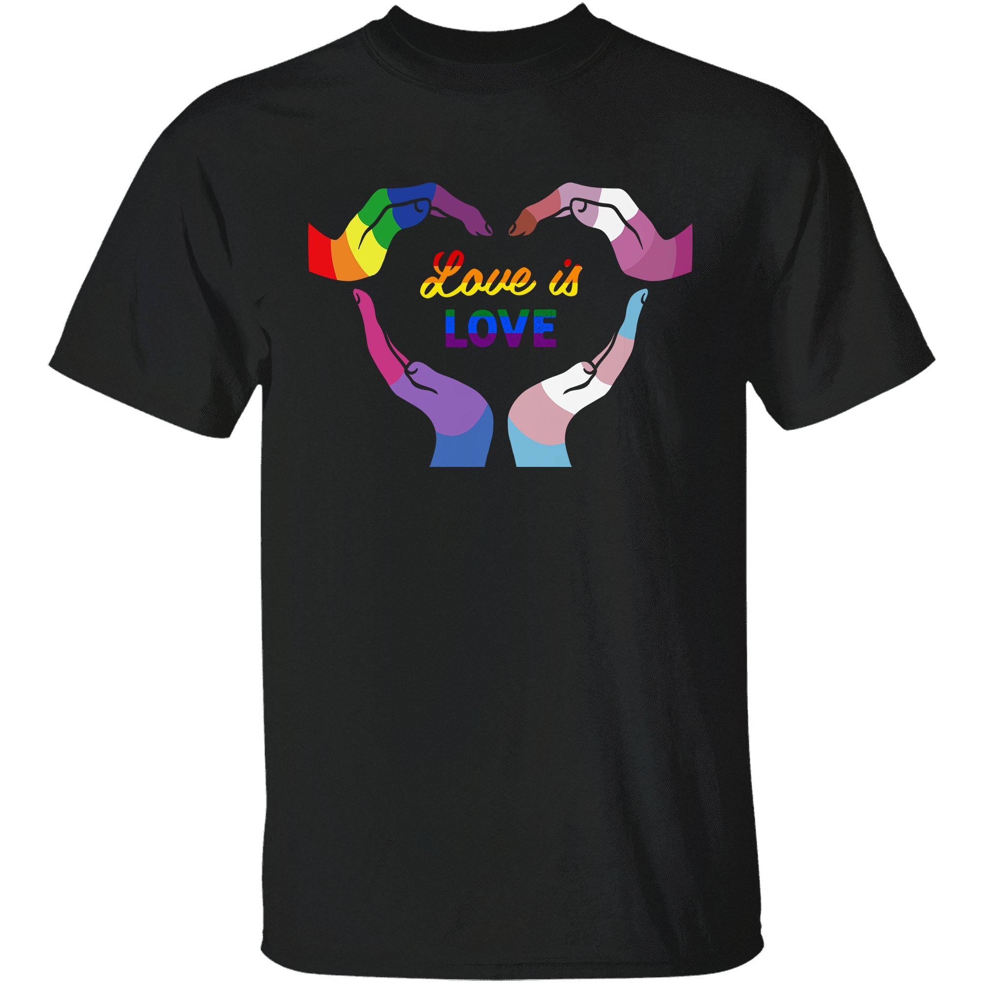 Love Is Love, Lgbt Graphic Shirt, Gift For Lgbt Community