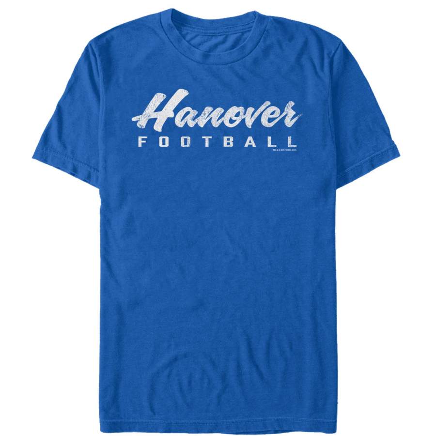 American Vandal Men’s Hanover Football T-Shirt