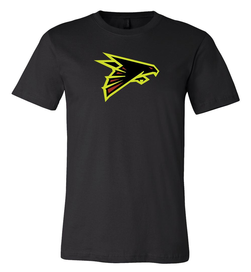 Atlanta Falcons Alternate Future Logo Team Shirt