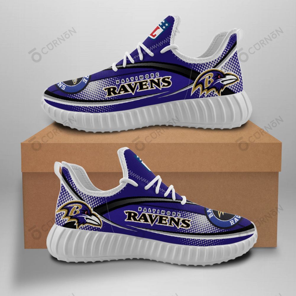 Baltimore Ravens New Sneakers 293