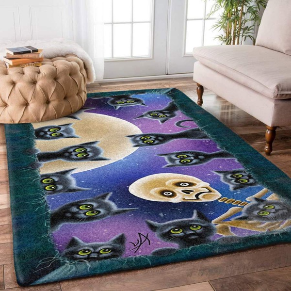 Halloween Rug RCDD81F12752