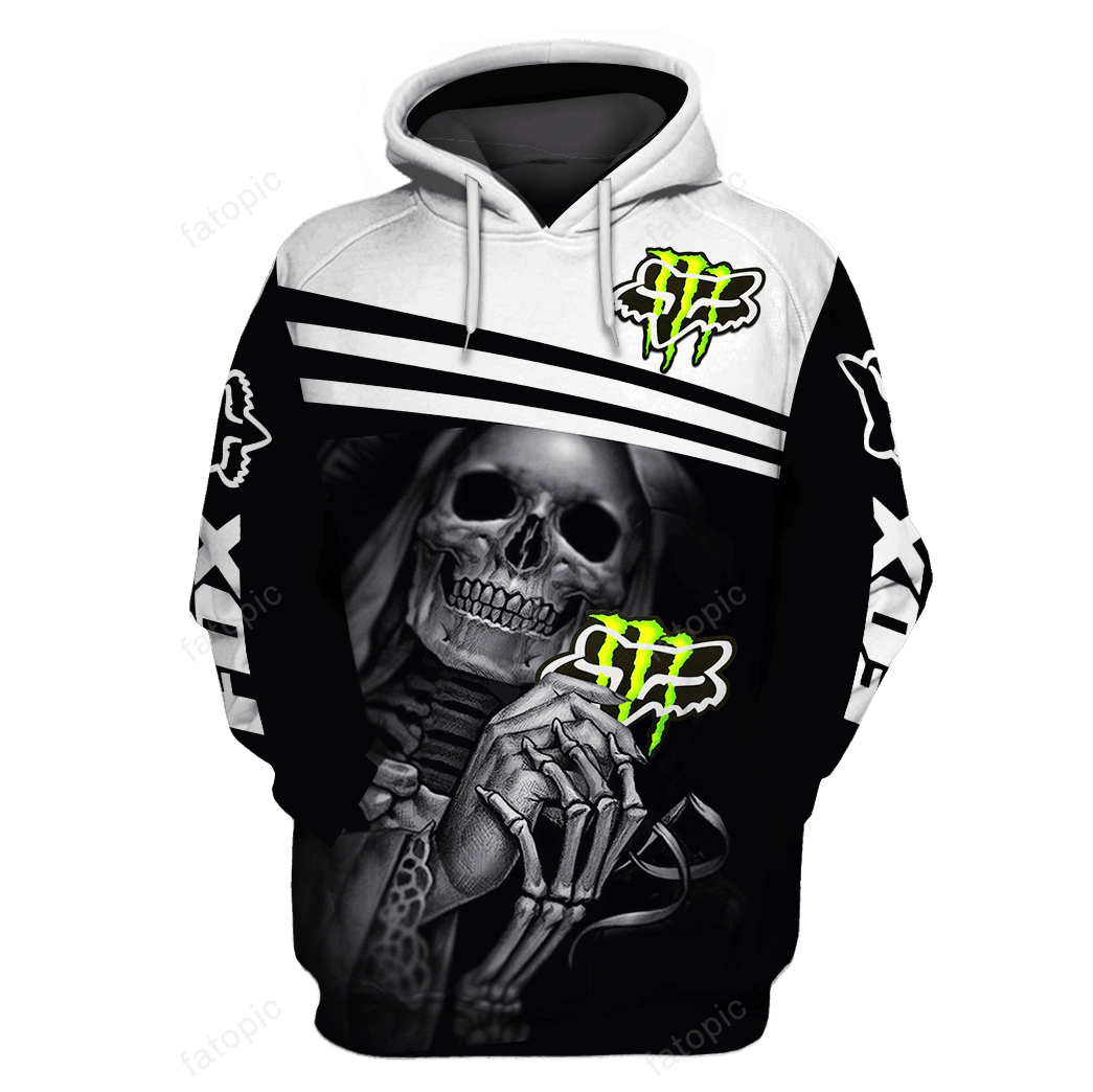 3D ALL OVER MONSTER ENERGY SHIRTS VER 17