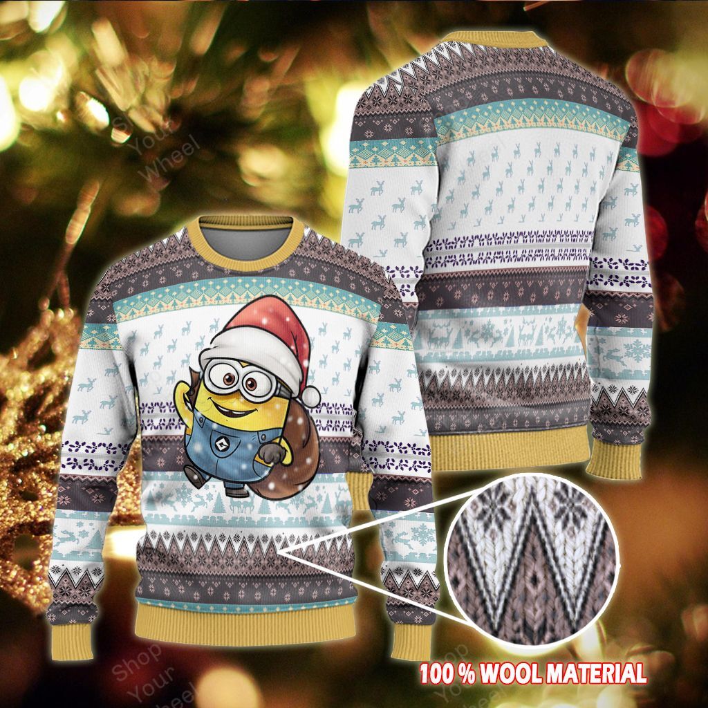 Ugly Sweaters DT2410105