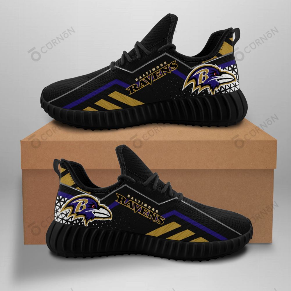 Baltimore Ravens New Sneakers 320