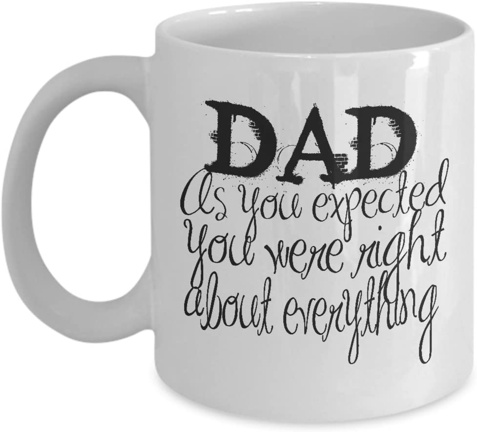 Father Mug, Dad Mug, Coffee Mug, Father Gift, Gift For Dad, Fathers Day Gift, Fathers Day Mug, Dad Gift, Daddy Mug, Custom Mug, Dad, Papa