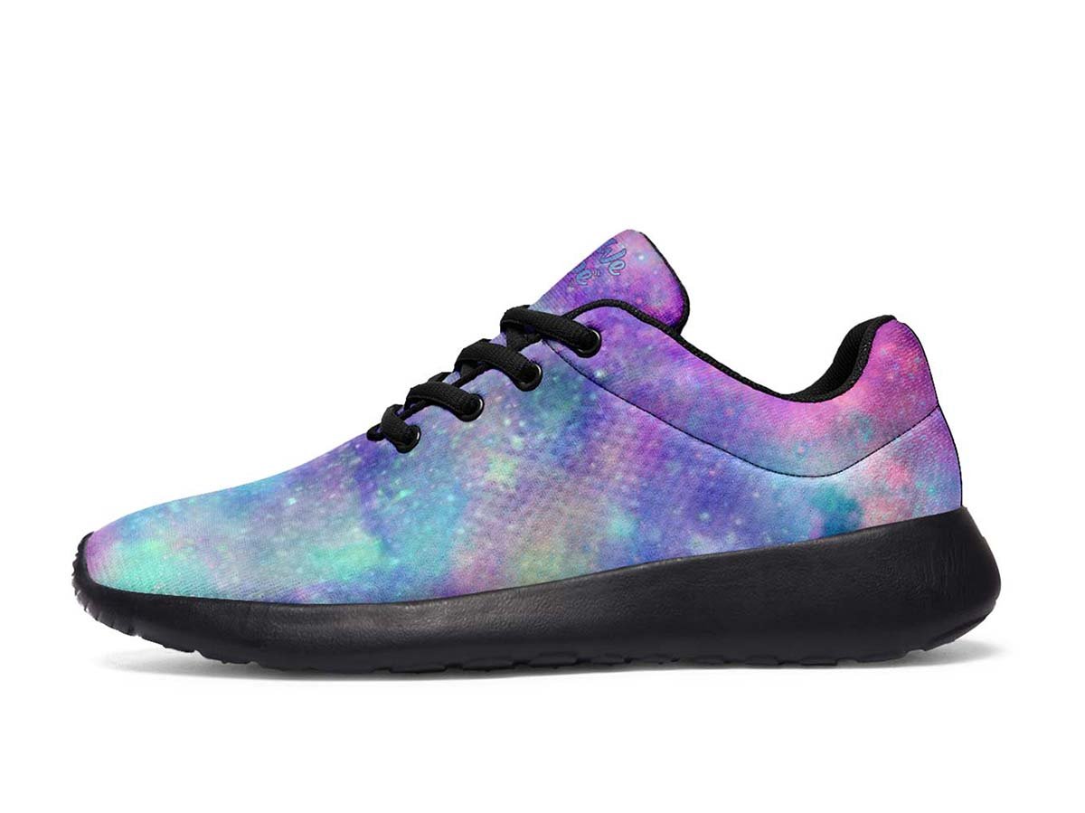 Celestial Candy, Sneakers, Running Shoes, Custom Sneakers, Vegan Shoes, Men’S Shoes, Woman’S Shoes, Custom Printed, Abstractprint