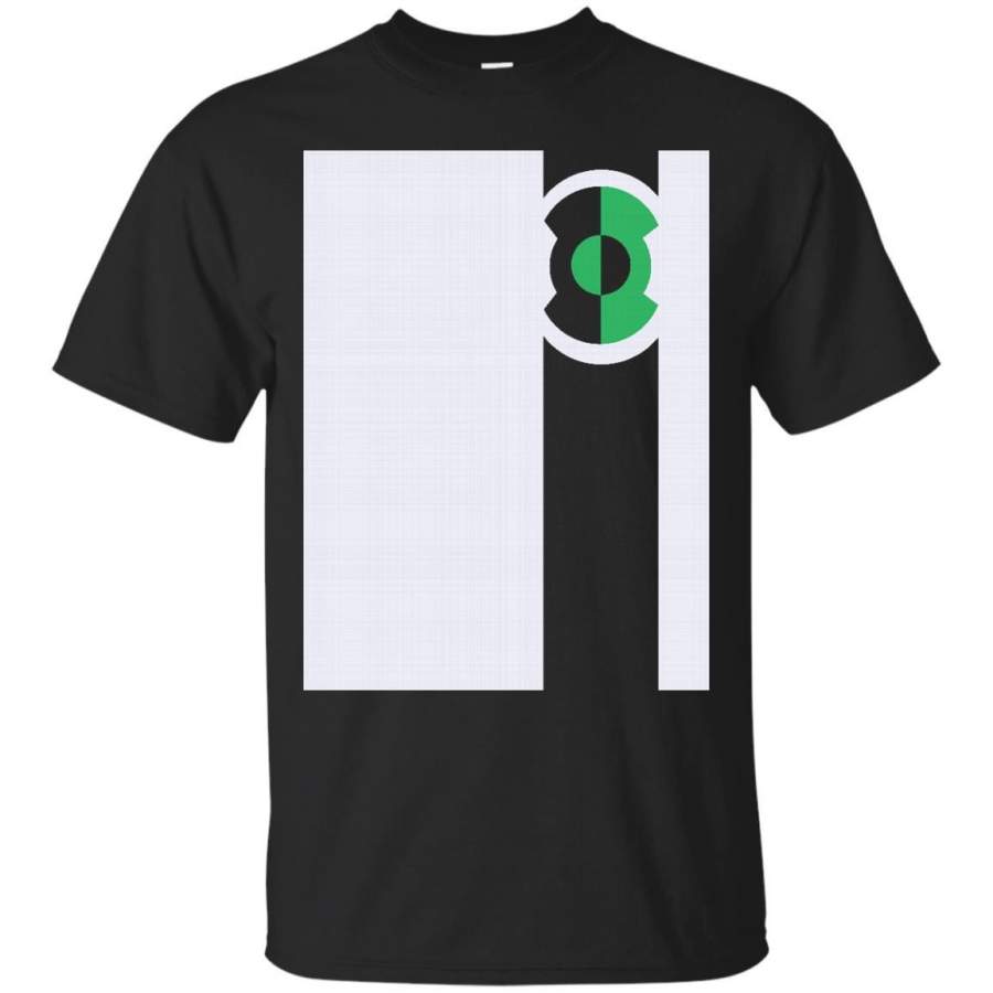 Green Lantern Kyle Rayner Design T-Shirt