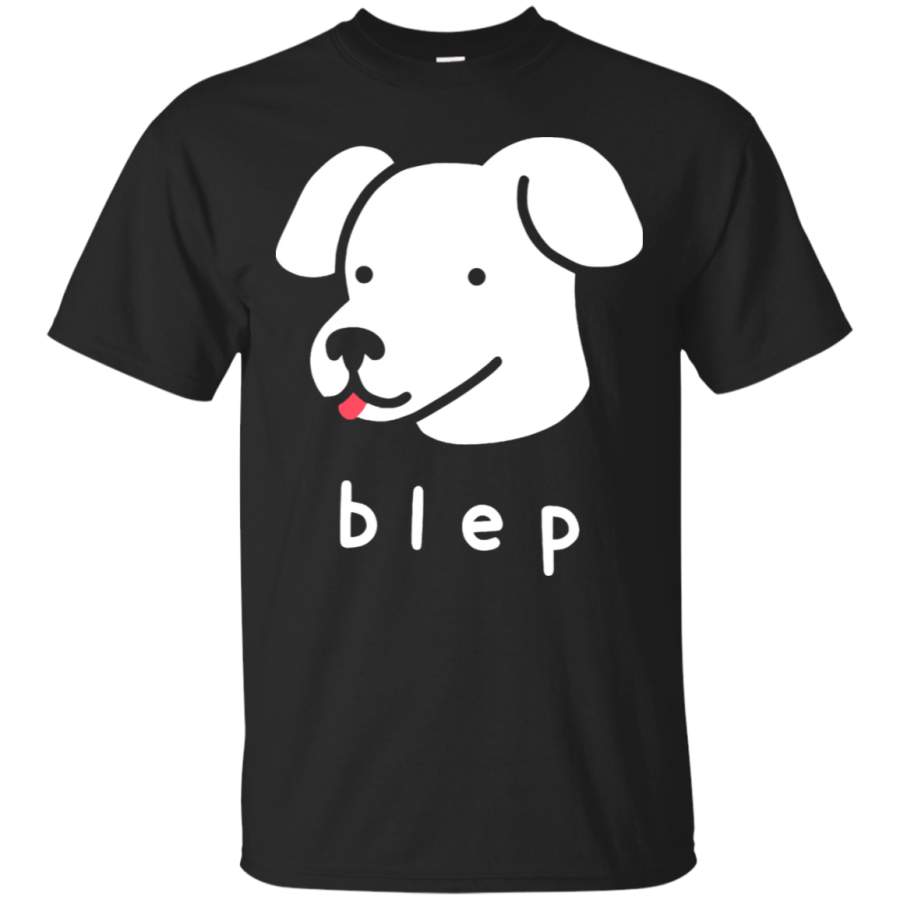 AGR Blep Mens Cotton T-Shirt