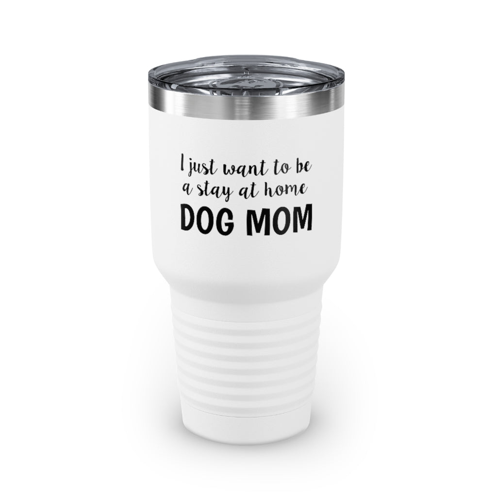 30Oz Tumbler Stainless Steel Colors  Funny Love Dog Mothers Sarcastic Saying Mom Doggos  Hilarious Doggies Momma Enthusiast Home