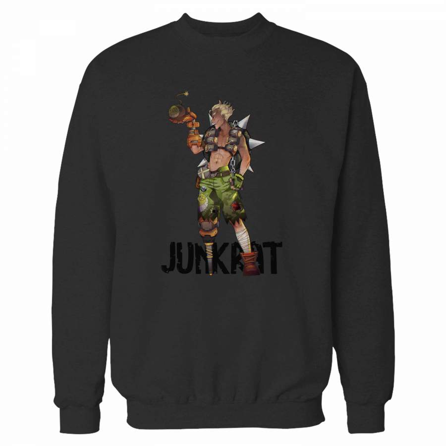 Junkrat Sweatshirt